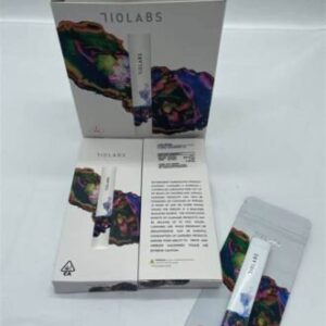 710 Labs Disposables