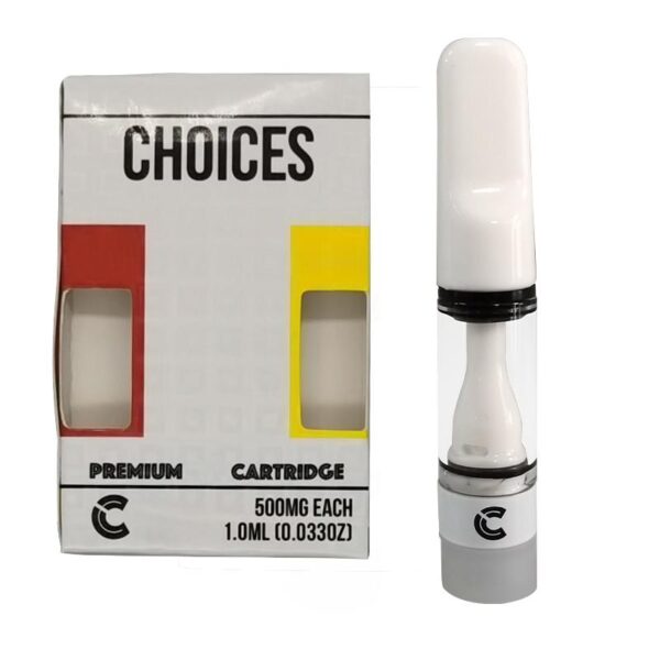 Choices Carts