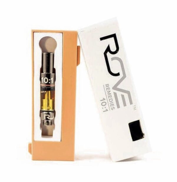 Rove Carts