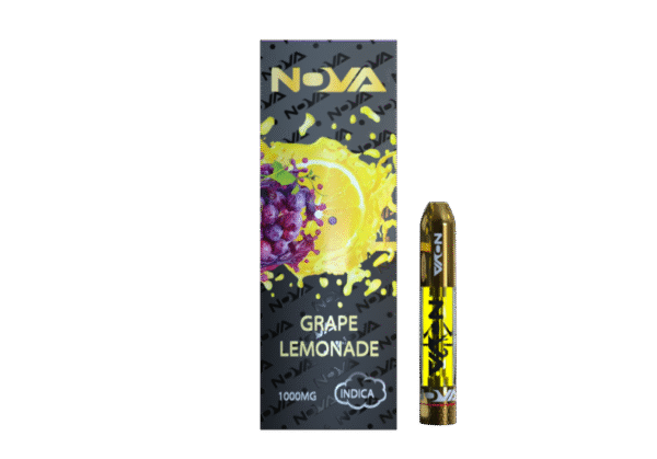 Nova Carts