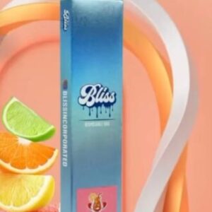 Bliss Disposables