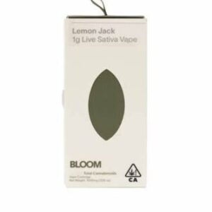 Bloom Disposables