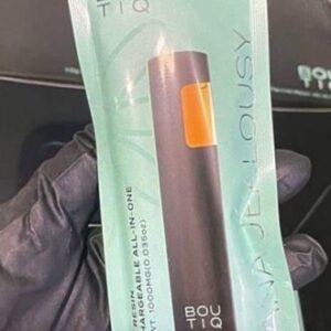Boutiq Disposables