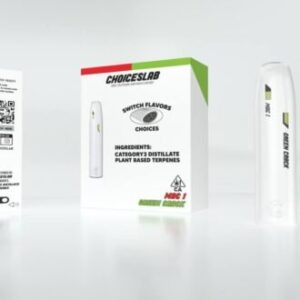 Choicelab Disposables