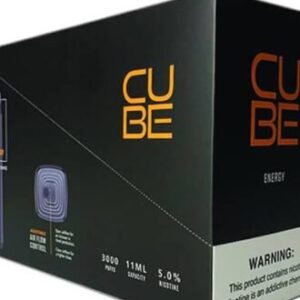 Cube Disposables