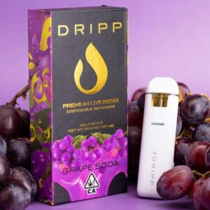 Dripp Disposables
