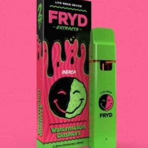 Fryd Disposables