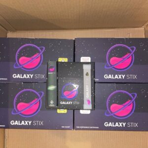 Galaxy stix Disposables