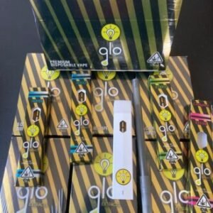 Glo Disposables