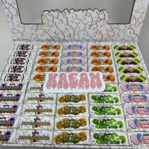 Kream Disposable Vape