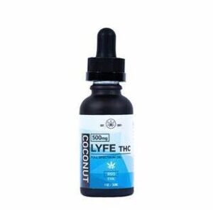 Lyfe THC Tincture