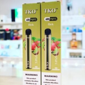 TKO Disposables
