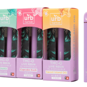 URB Disposable