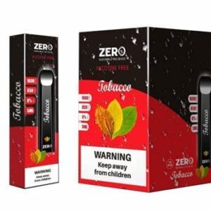 Zero premium Disposables