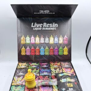 #1 Best Crybaby disposable 2g vape - Crybaby Disposable