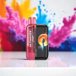 Al Fakher 25000 Ultra – Strawberry Cherry