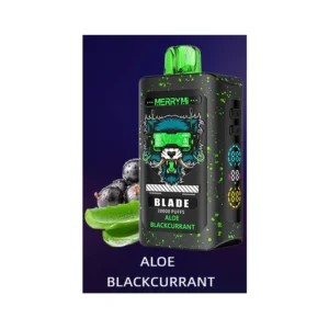 [Europe-PL01] MerryMi Blade 30000 Kit 26ml