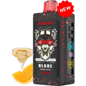 Buy Blade 30K Aperol Online