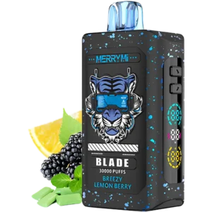 Buy Blade 30K Breezy Lemon Berry