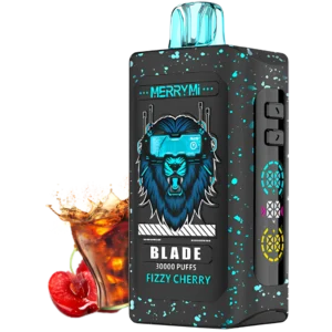 Buy Blade 30K Fizzy Cherry Europe