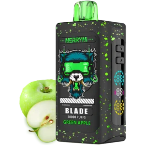 Buy Blade 30K Green Apple