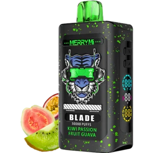 Buy Blade 30K Kiwi Passion Fruit Guava In Poland