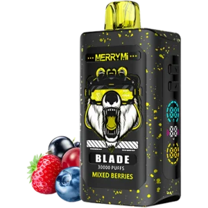 Buy Blade 30K Mixed Berries Online