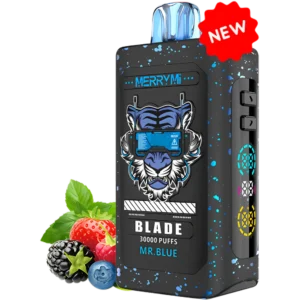 Buy Blade 30K Mr Blue Online