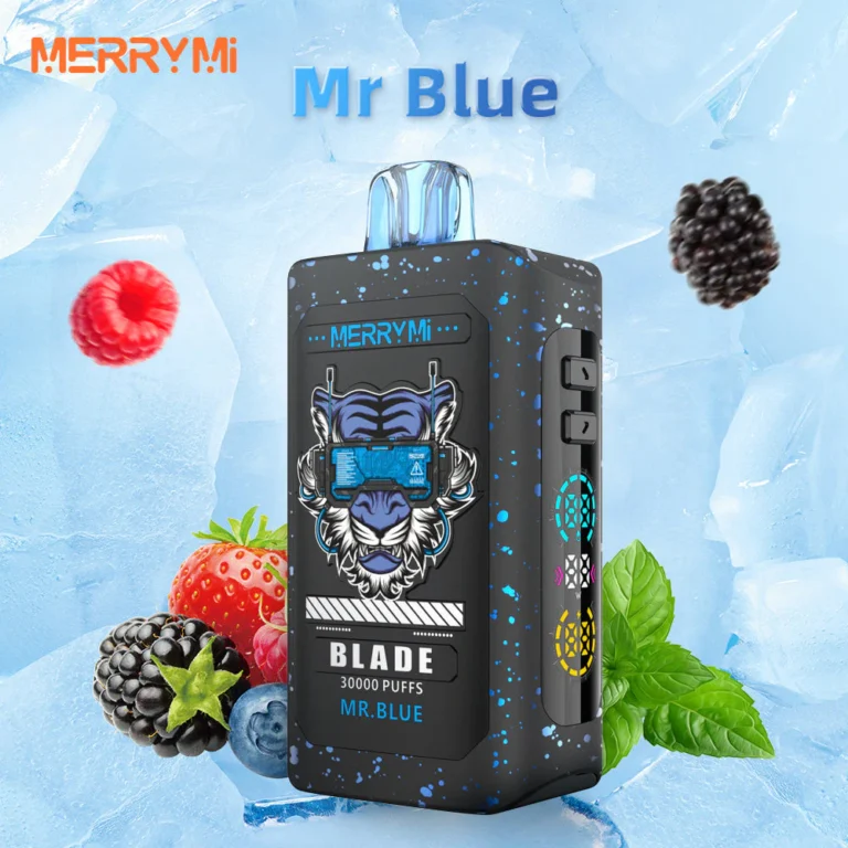 Buy Blade 30K Mr Blue Online - Image 2