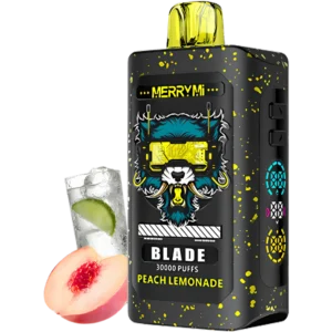 Buy Blade 30K Peach Lemonade Online