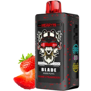 Buy Blade 30K Prime Strawberry