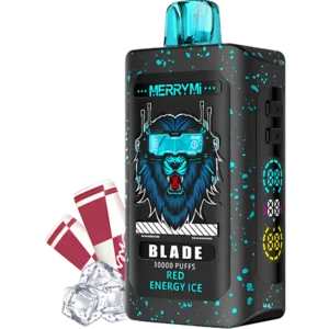Buy Blade 30K Red Energy Ice Online