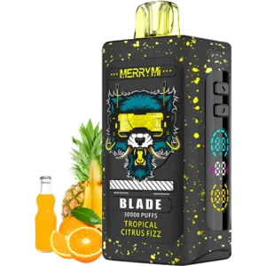 Buy Blade 30K Tropical Citrus Fizz Online