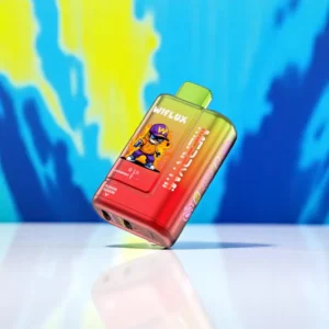 MerryMi 24000 Wiflux – Strawberry Watermelon