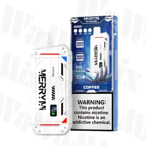 Buy M-Mecha 16K Coffee Online