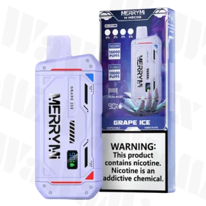 Buy M-Mecha 16K Grape Ice EU