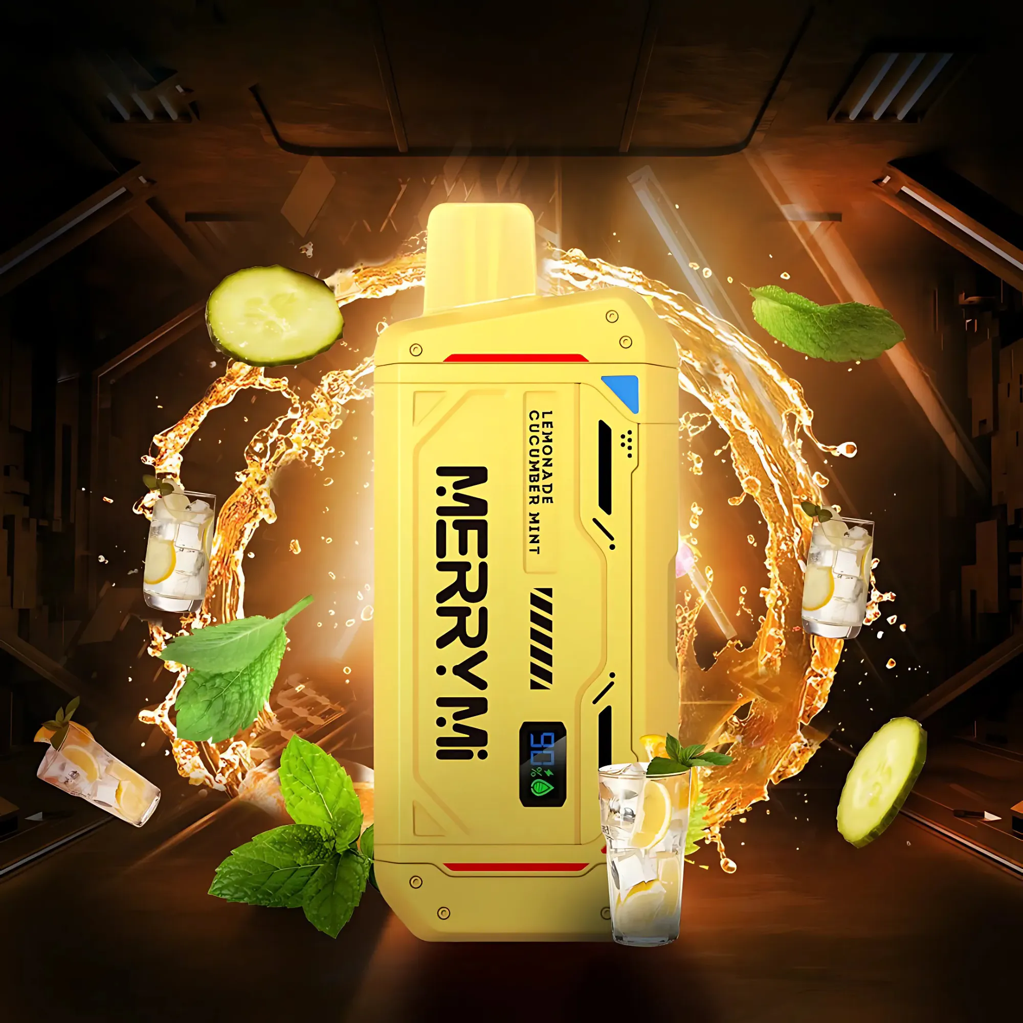 Buy Merrymi Online - Image 2