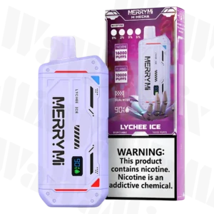 Buy M-Mecha 16K Lychee Ice Online