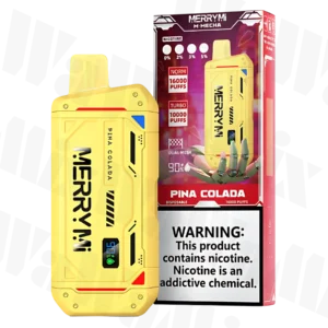 Buy M-Mecha 16K Pina Colada In Europe