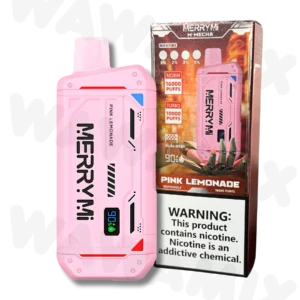 M-Mecha 16K Pink Lemonade For Sale