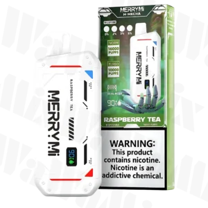 Buy M-Mecha 16K Raspberry Tea