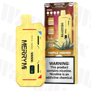 Buy M-Mecha 16K Triple Mango