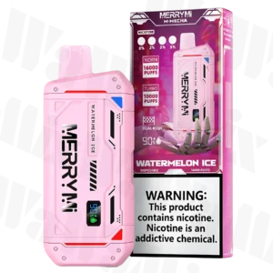 M-Mecha 16K Watermelon Ice In Europe