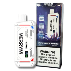 Buy M-Mecha 16K White Peach Berries