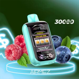 Airmez Matrix Pro 30000 Puffs Einweg Vape (1 Vape)