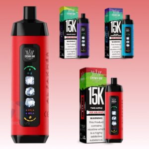 Buy Al-Fakher 15k AirAdjust Puffs Nl