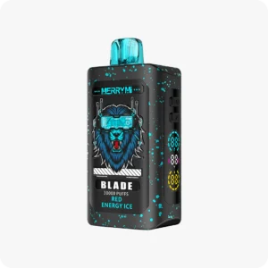 [Europe-PL01][Wholesale] MerryMi Blade 30000 Kit Free Shipping