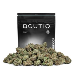 Boutiq Cannabis Dispensary- Boutique Cannabis Flavors