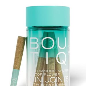 Boutiq Live Diamond Prerolls- Boutiq Prerolls Buy Online