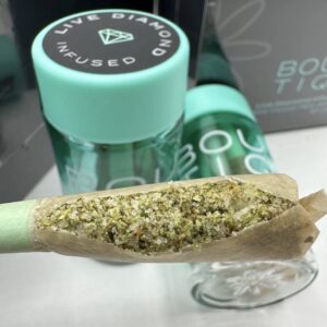 Boutique Pre Rolls- Boutiq Pre Rolls